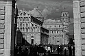 Duomo in B&W